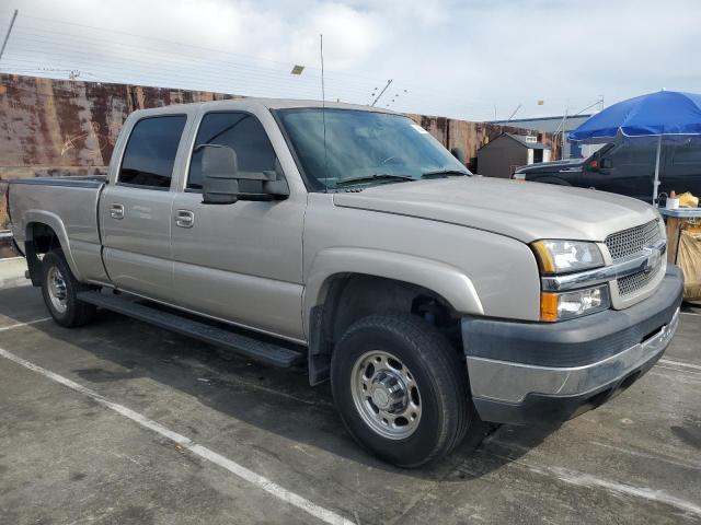 Photo 4 from auction – 2006 CHEVROLET SILVERADO with VIN 1GCHC23296F105421
