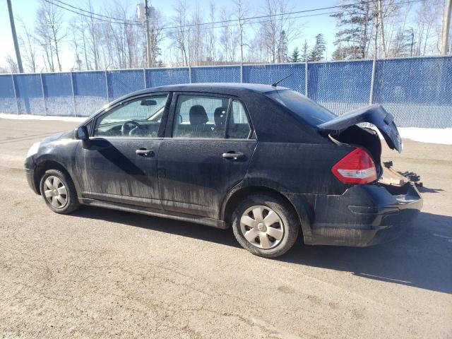 Photo 2 from auction – 2011 NISSAN VERSA S with VIN 3N1CC1AP5BL497898