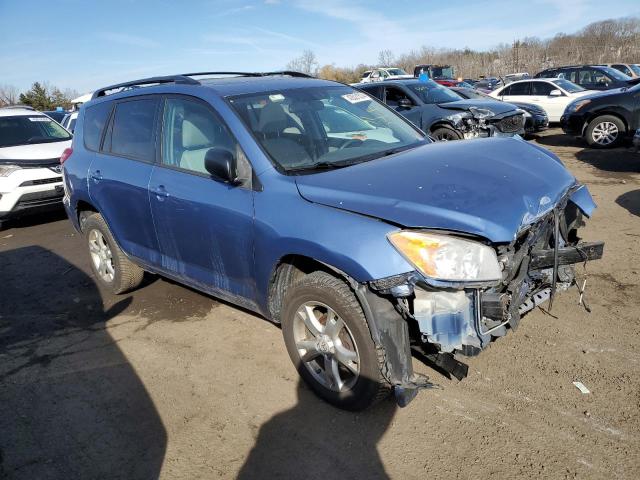 Photo 4 from auction – 2011 TOYOTA RAV4 with VIN 2T3BF4DV5BW092693