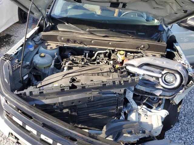 Photo 12 from auction – 2022 FORD BRONCO SPO with VIN 3FMCR9C67NRD83669