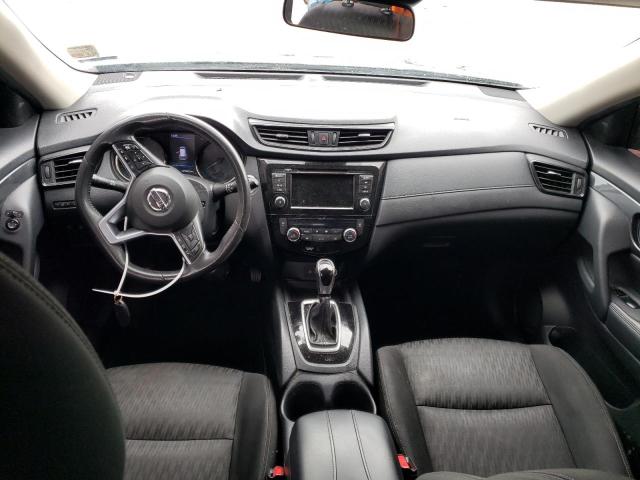 Photo 8 from auction – 2019 NISSAN ROGUE S with VIN KNMAT2MT3KP543817