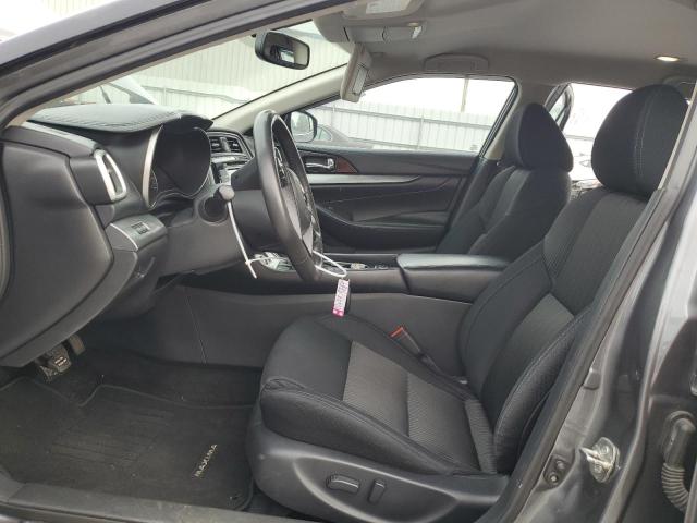 Photo 7 from auction – 2017 NISSAN MAXIMA 3.5 with VIN 1N4AA6AP2HC417409