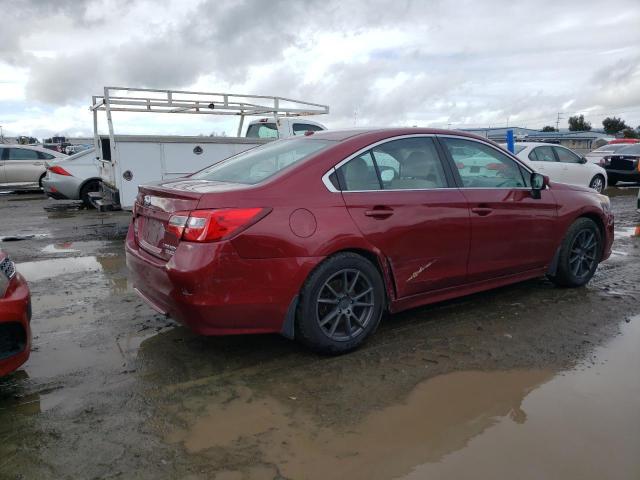 Zdjęcie 3 z aukcji – 2015 SUBARU LEGACY 2.5 z VIN 4S3BNAC68F3040446