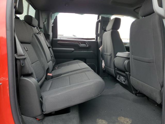 Photo 10 from auction – 2024 CHEVROLET SILVERADO with VIN 2GC4YNE72R1124446
