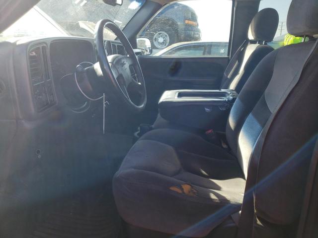 Photo 7 from auction – 2003 GMC NEW SIERRA with VIN 2GTEC19V731328946