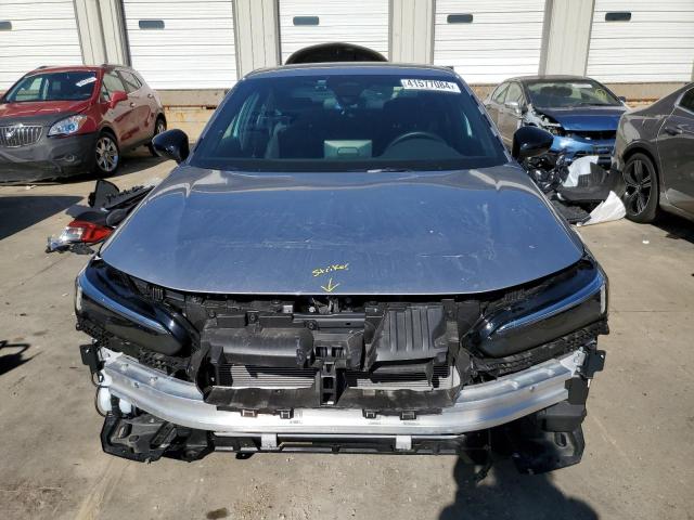 Photo 5 from auction – 2023 HONDA CIVIC with VIN 2HGFE2F56PH528160