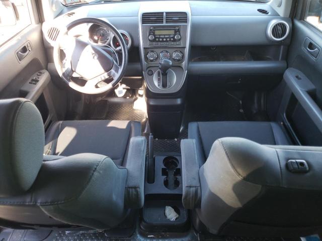 Photo 8 from auction – 2005 HONDA ELEMENT EX with VIN 5J6YH28615L033492