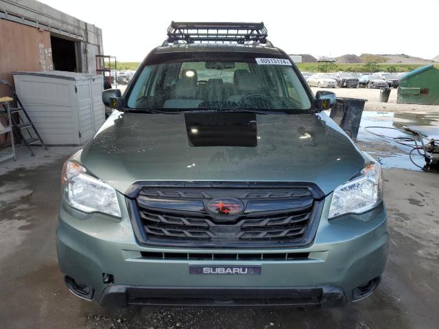 Photo 5 from auction – 2015 SUBARU FORESTER 2 with VIN JF2SJADC5FH832378