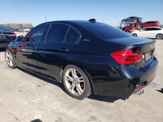 Photo 2 from auction – 2017 BMW 330E with VIN WBA8E1C30HA159328