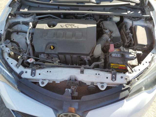 Photo 11 from auction – 2019 TOYOTA COROLLA L with VIN 5YFBURHE1KP861567
