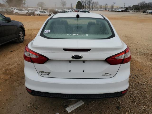 Photo 6 from auction – 2012 FORD FOCUS SE with VIN 1FAHP3F27CL426852