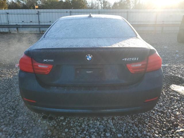 Photo 6 from auction – 2015 BMW 428 XI with VIN WBA3N9C5XFK246879
