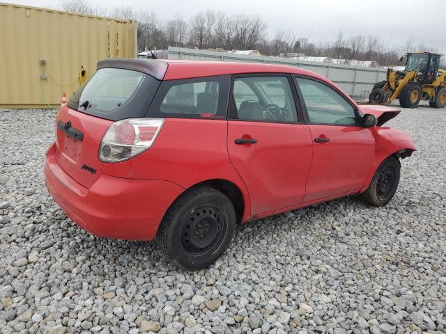 Photo 3 from auction – 2006 TOYOTA COROLLA MA with VIN 2T1KR32E76C554546