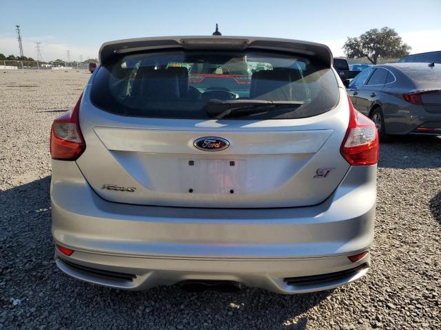 Photo 6 from auction – 2014 FORD FOCUS with VIN 1FADP3L97EL202936