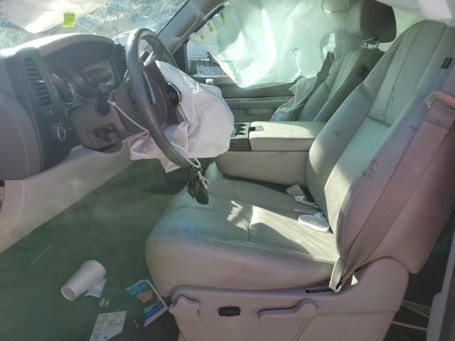Photo 7 from auction – 2013 CHEVROLET SILVERADO with VIN 3GCPKSE75DG185786