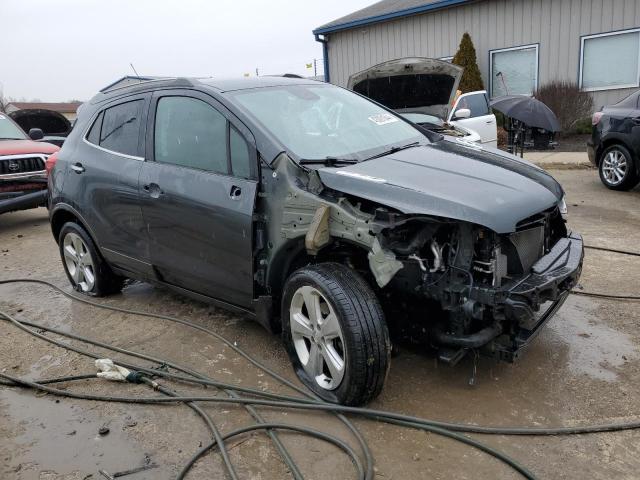 Photo 4 from auction – 2016 BUICK ENCORE with VIN KL4CJASB1GB688761