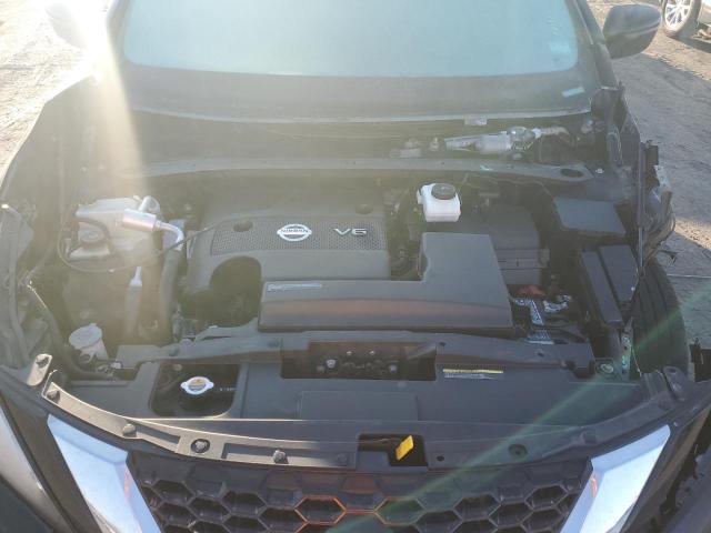 Photo 12 from auction – 2020 NISSAN MURANO SV with VIN 5N1AZ2BS0LN122283