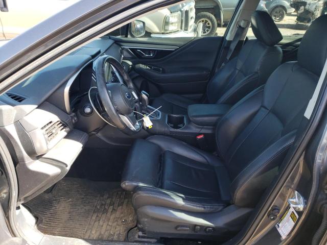 Photo 7 from auction – 2021 SUBARU LEGACY LIM with VIN 4S3BWGN60M3011209