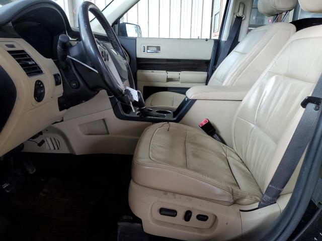 Photo 7 from auction – 2013 FORD FLEX SEL with VIN 2FMHK6C89DBD22363