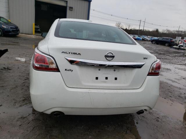 Photo 6 from auction – 2015 NISSAN ALTIMA 2.5 with VIN 1N4AL3AP0FC269265