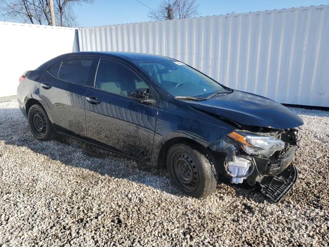 Photo 4 from auction – 2017 TOYOTA COROLLA L with VIN 2T1BURHE4HC956018