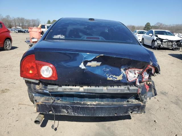 Photo 6 from auction – 2008 CHEVROLET MALIBU with VIN 1G1ZJ57B38F187003