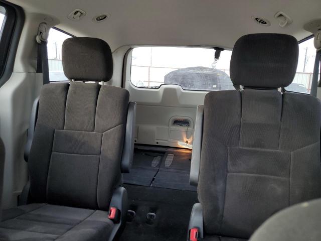 Photo 10 from auction – 2013 DODGE GRAND CARA with VIN 2C4RDGCG0DR685061