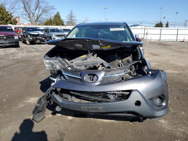 Photo 5 from auction – 2015 TOYOTA RAV4 LE with VIN 2T3BFREVXFW276271