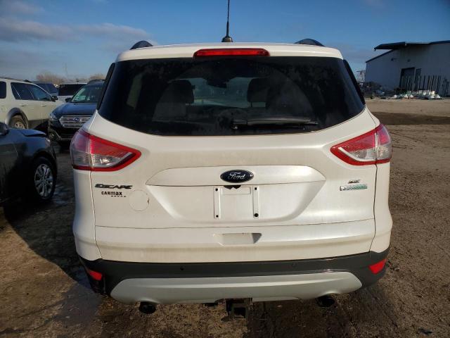Photo 6 from auction – 2014 FORD ESCAPE SE with VIN 1FMCU0G91EUC29272
