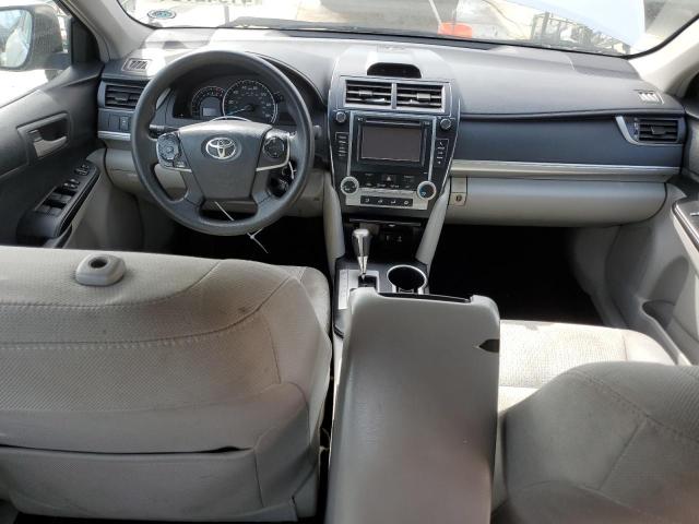 Photo 8 from auction – 2012 TOYOTA CAMRY BASE with VIN 4T1BF1FK2CU174215