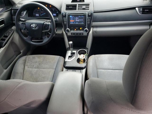 Photo 8 from auction – 2013 TOYOTA CAMRY L with VIN 4T4BF1FK6DR325208