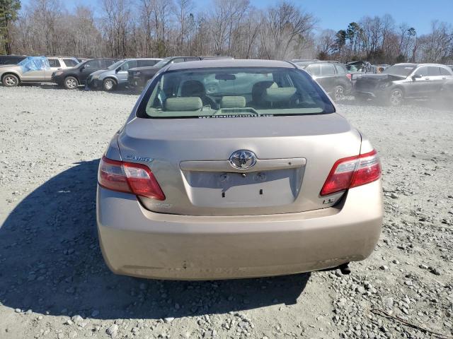 Photo 6 from auction – 2009 TOYOTA CAMRY BASE with VIN 4T1BE46K39U301227