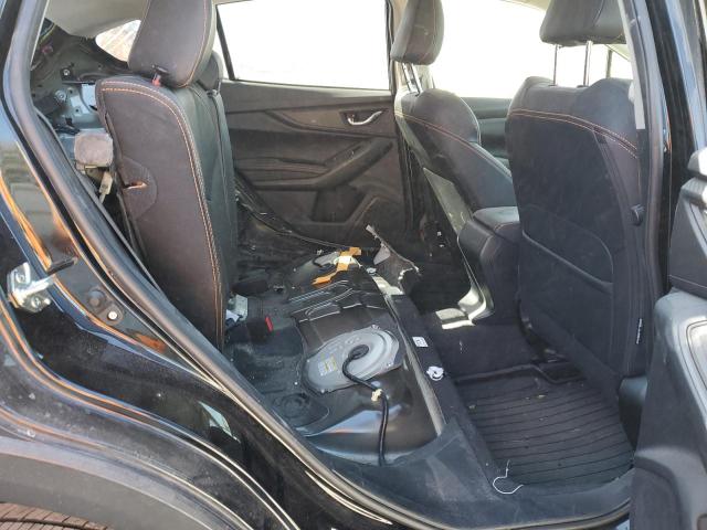Photo 11 from auction – 2021 SUBARU CROSSTREK with VIN JF2GTHMC2M8268369