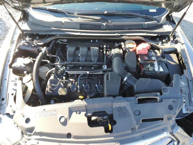 Zdjęcie 11 z aukcji – 2013 FORD TAURUS SE z VIN 1FAHP2D88DG191454