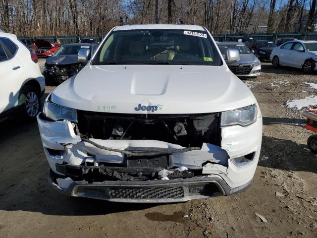 Photo 5 from auction – 2019 JEEP GRAND CHER with VIN 1C4RJFBG2KC590639