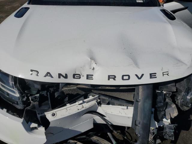 Photo 12 from auction – 2018 LAND ROVER RANGE ROVE with VIN SALYL2RV3JA747858