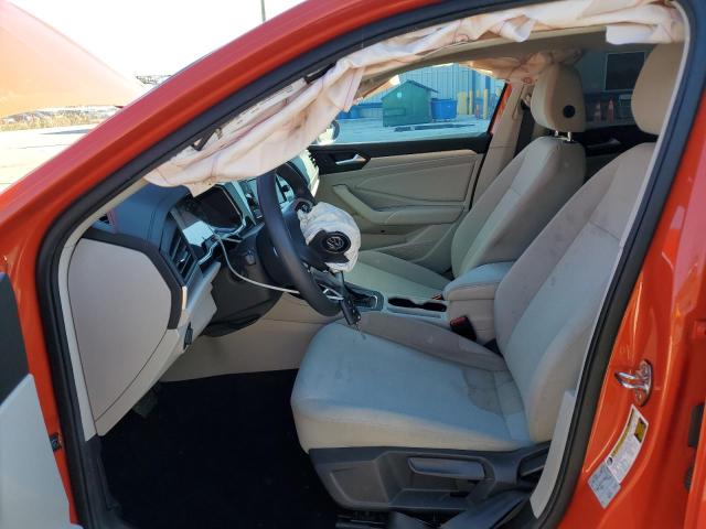 Photo 7 from auction – 2019 VOLKSWAGEN JETTA S with VIN 3VWC57BU9KM080208
