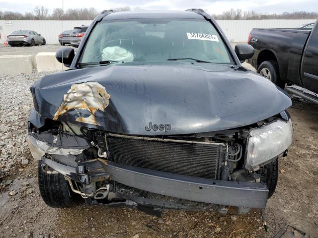 Photo 5 from auction – 2014 JEEP COMPASS SP with VIN 1C4NJCBA6ED830461