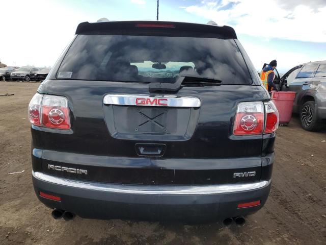 Photo 6 from auction – 2012 GMC ACADIA SLE with VIN 1GKKVNED8CJ229337
