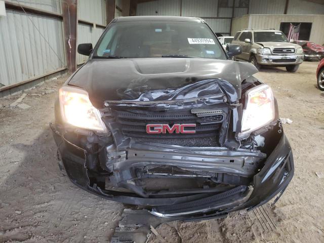 Photo 5 from auction – 2017 GMC TERRAIN SL with VIN 2GKALMEK3H6323043