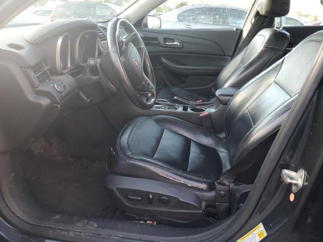 Photo 7 from auction – 2007 CHEVROLET MALIBU with VIN JM1BK12F671660137