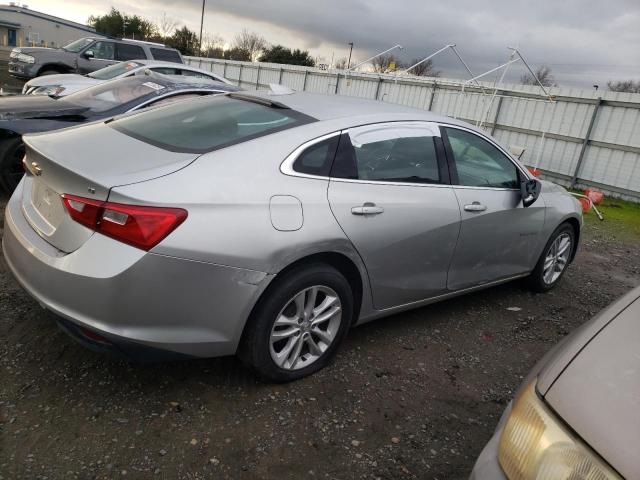 Photo 3 from auction – 2017 CHEVROLET MALIBU LT with VIN 1G1ZE5ST5HF190831