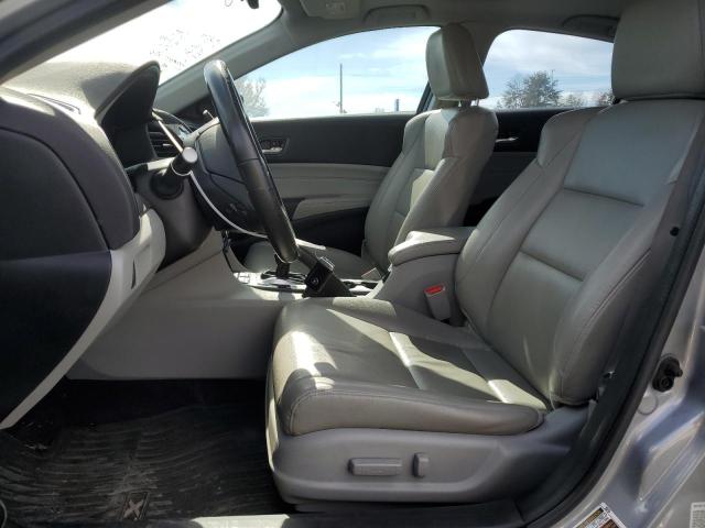 Photo 7 from auction – 2018 ACURA ILX SPECIA with VIN 19UDE2F40JA000702