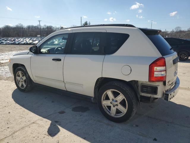Photo 2 from auction – 2009 JEEP COMPASS SP with VIN 1J4FT47A29D222157