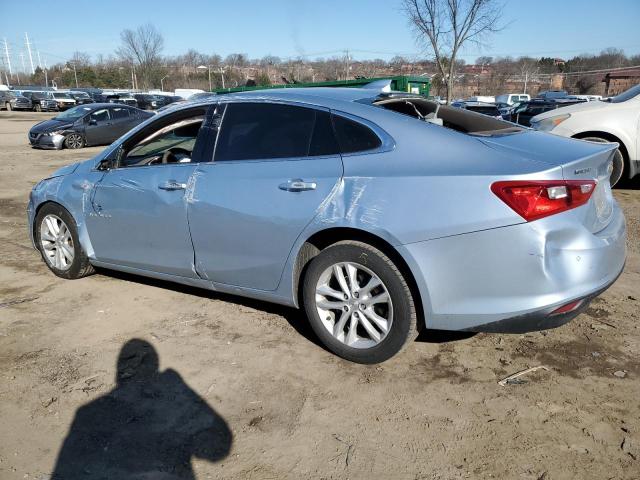 Photo 2 from auction – 2018 CHEVROLET MALIBU LT with VIN 1G1ZD5ST0JF132425