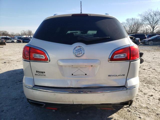 Photo 6 from auction – 2014 BUICK ENCLAVE with VIN 5GAKRCKD8EJ330360