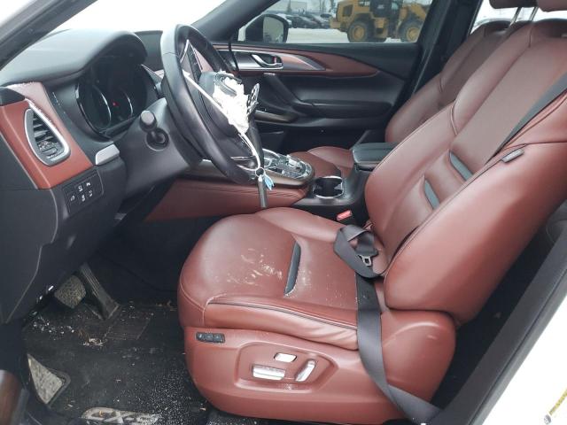 Photo 7 from auction – 2019 MAZDA CX-9 SIGNA with VIN JM3TCBEY3K0333219