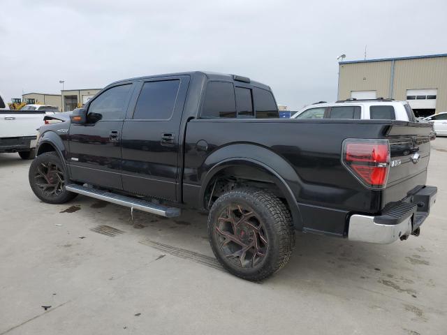 Foto 2 de la subasta – 2011 FORD F150 SUPER con VIN 1FTFW1CTXBFB09070