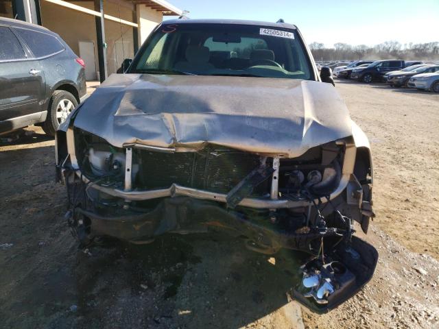 Photo 5 from auction – 2004 GMC ENVOY with VIN 1GKDS13S942203479