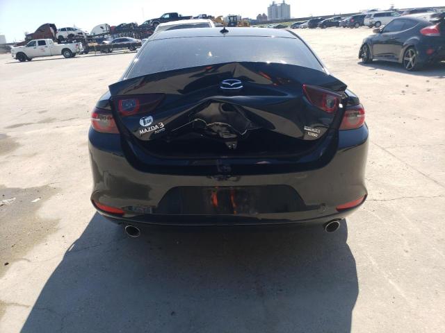 Photo 6 from auction – 2021 MAZDA 3 with VIN JM1BPBAY6M1343769